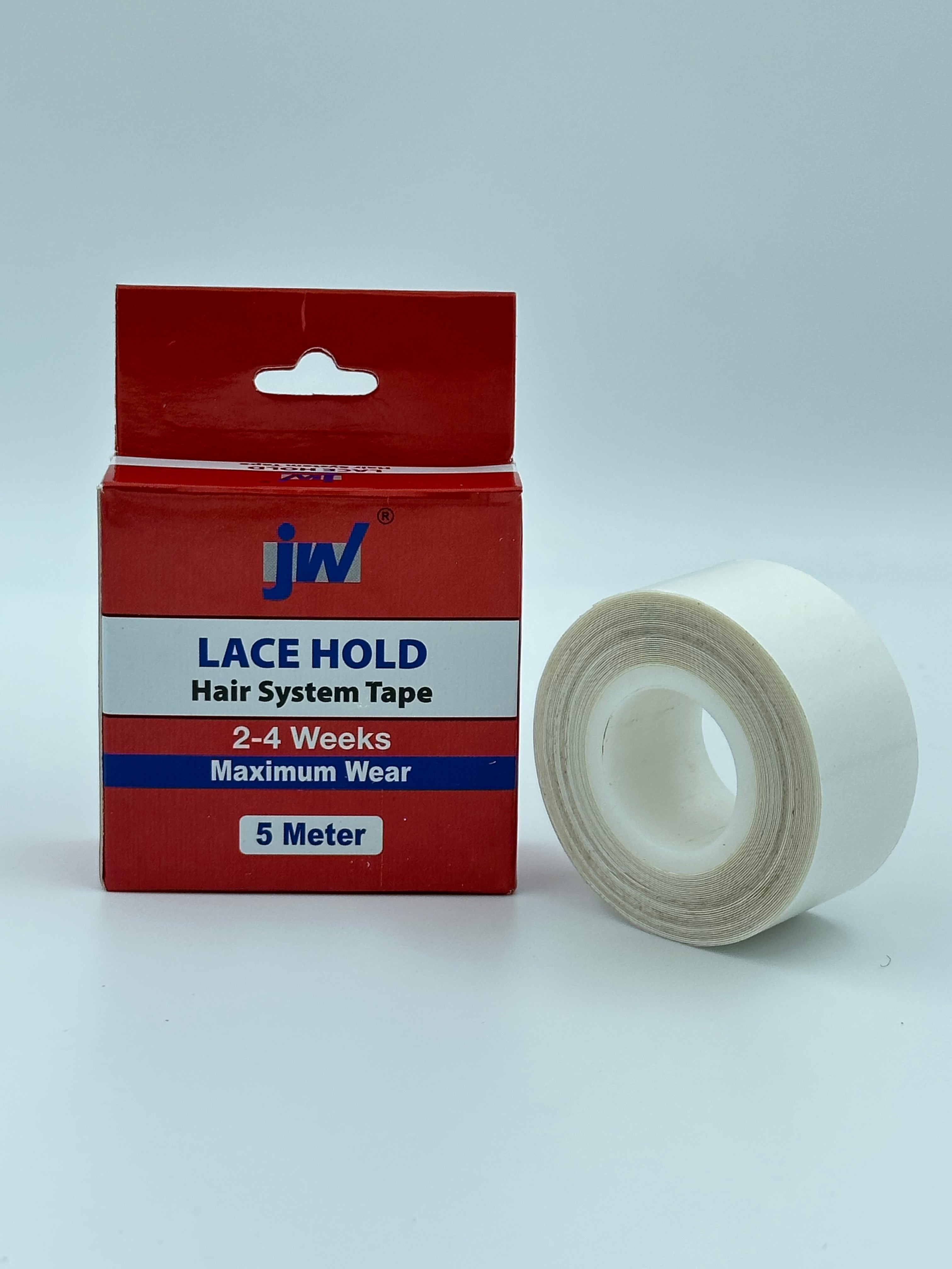 JW Lace Hold Tape