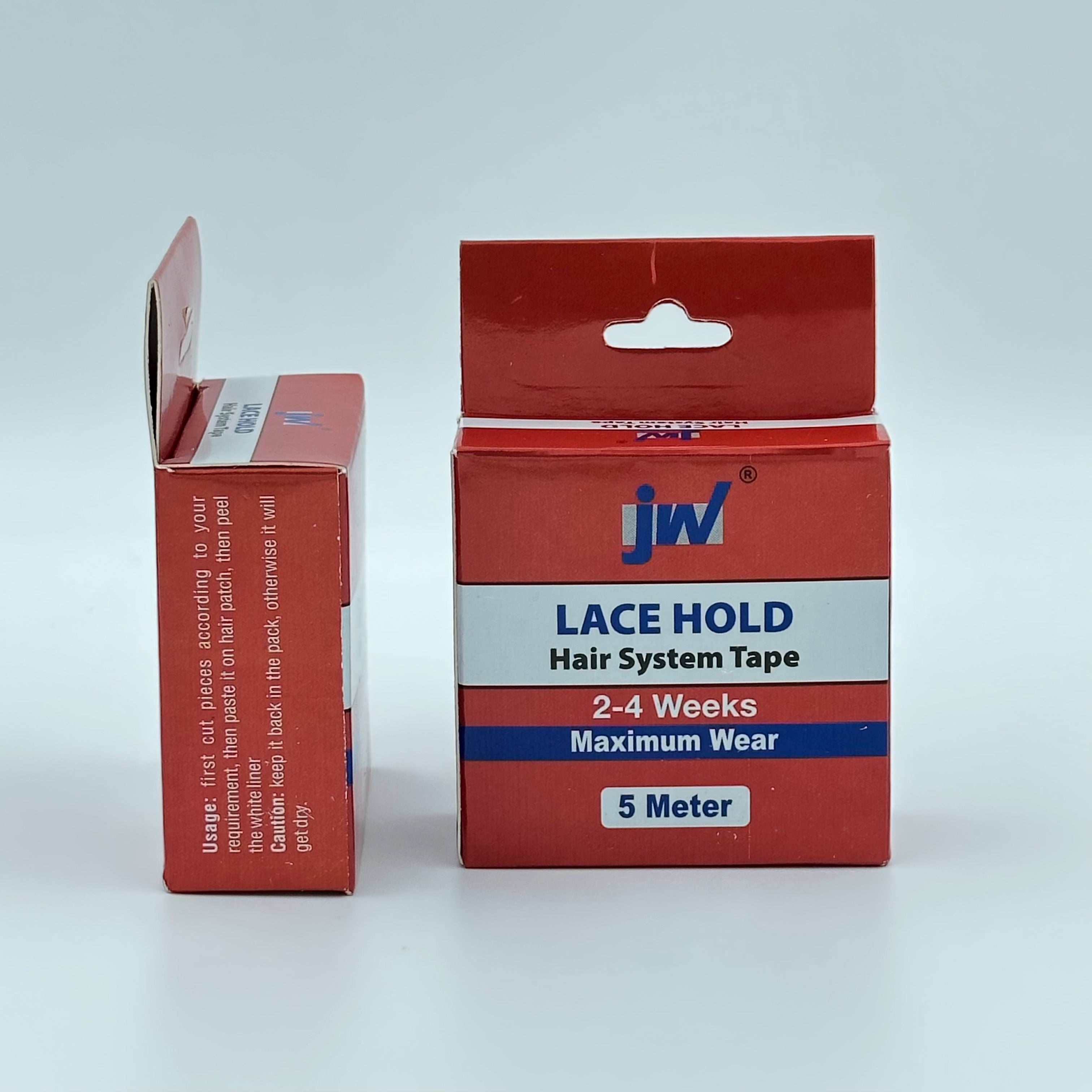JW Lace Hold Tape
