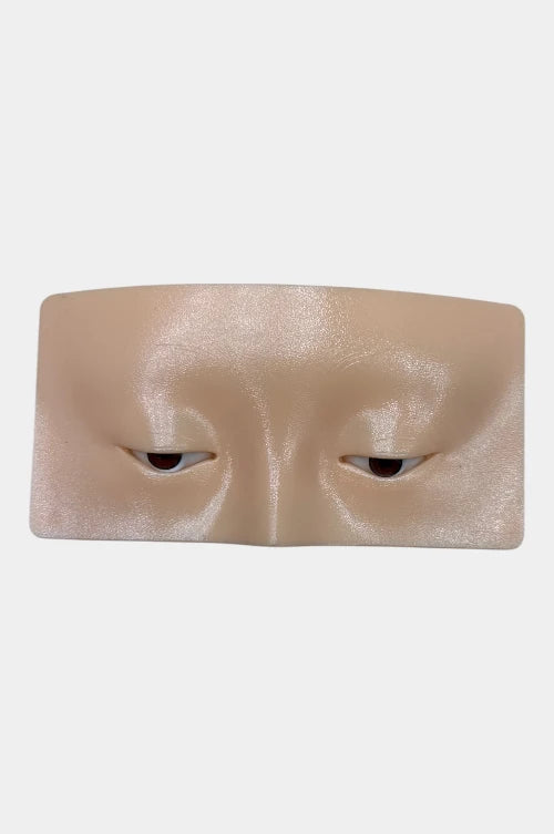 Eye Makeup Dummy
