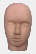 Face Makeup Dummy