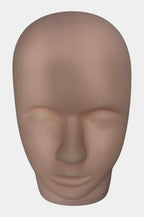 Face Makeup Dummy