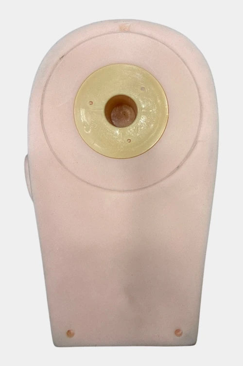 Face Makeup Dummy