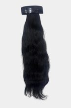 Back Clip Ponytail Hair Extension 18 Inch