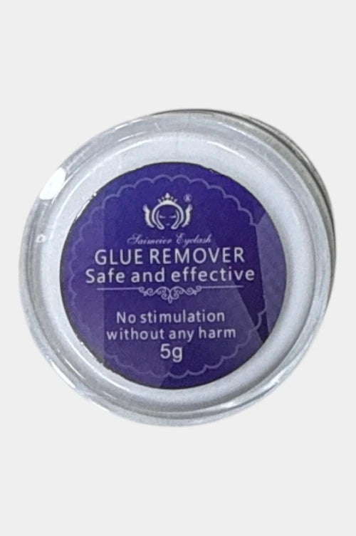 Glue Remover Gel 5g