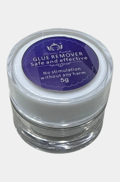 Glue Remover Gel 5g