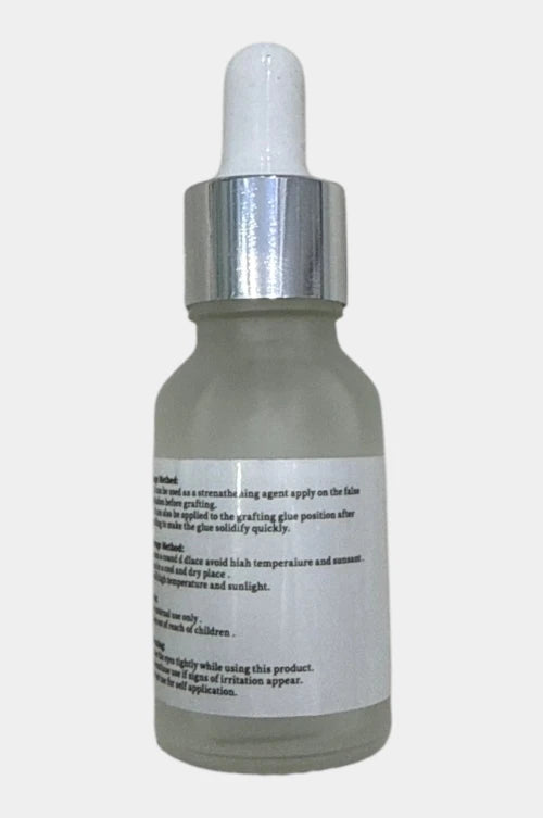 Lash Super Bonder
