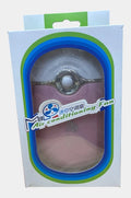 Eyelash Fan