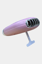 Eyelash Fan