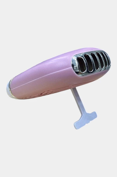 Eyelash Fan