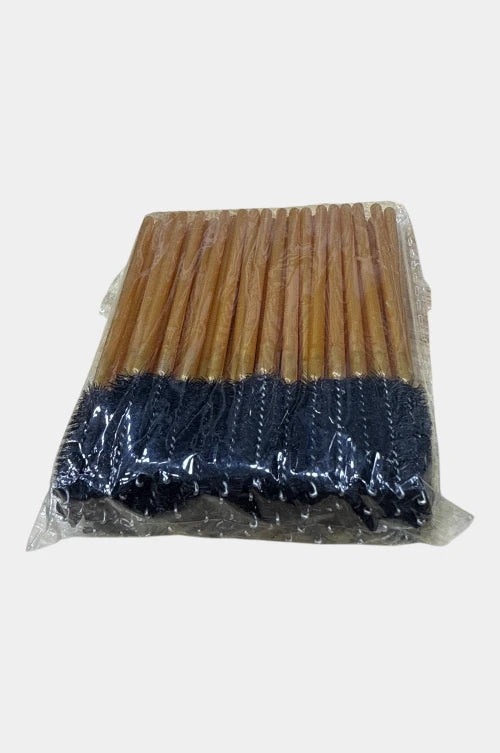 Maskara Brush 50 Pcs