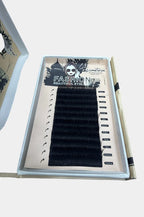 Cameleon Fashion Eyelash Box