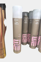 Wella mistify me strong 300ml