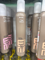 Wella Extra Volume Mousse 300ml