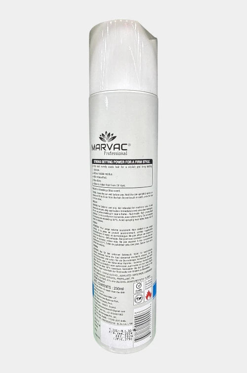 Marvac Holding Sprey 250ml