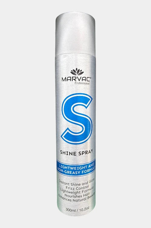 Marvac Shine Sprey 300ml
