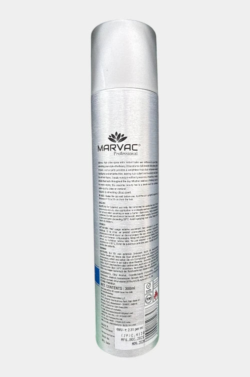 Marvac Shine Sprey 300ml
