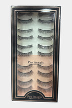 imagic eyelashes box