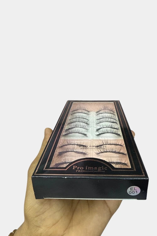 imagic eyelashes box
