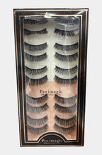 imagic eyelashes box