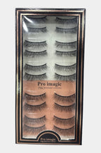 imagic eyelashes box