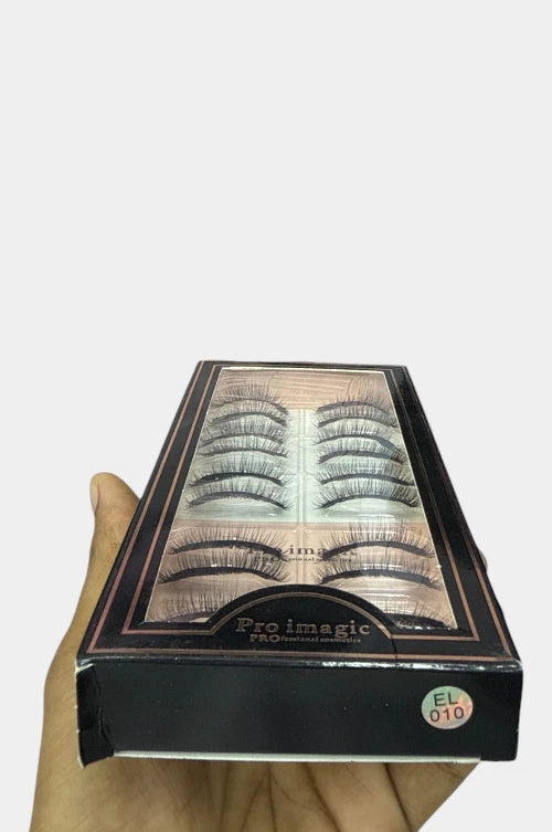 imagic eyelashes box