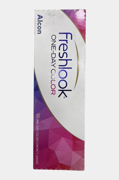 freshlook lens