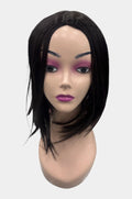 Bob Parting Wig