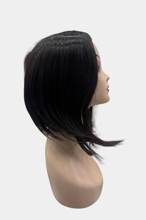 Bob Parting Wig