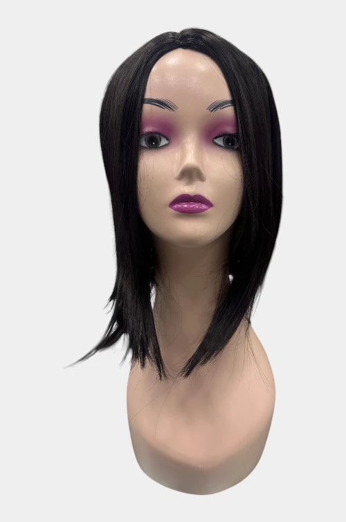 Bob Parting Wig
