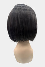 Bob Parting Wig