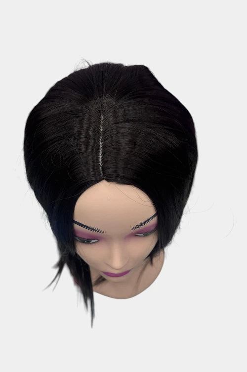 Bob Parting Wig