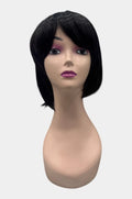 Bob Wig with Fringe