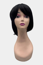Bob Wig with Fringe