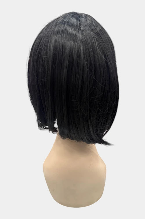 Bob Wig with Fringe