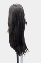 Full Wig Long Parting Type