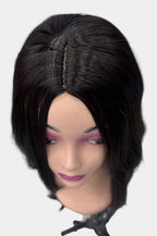 Full Wig Long Parting Type