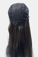 Full Wig Long Parting Type