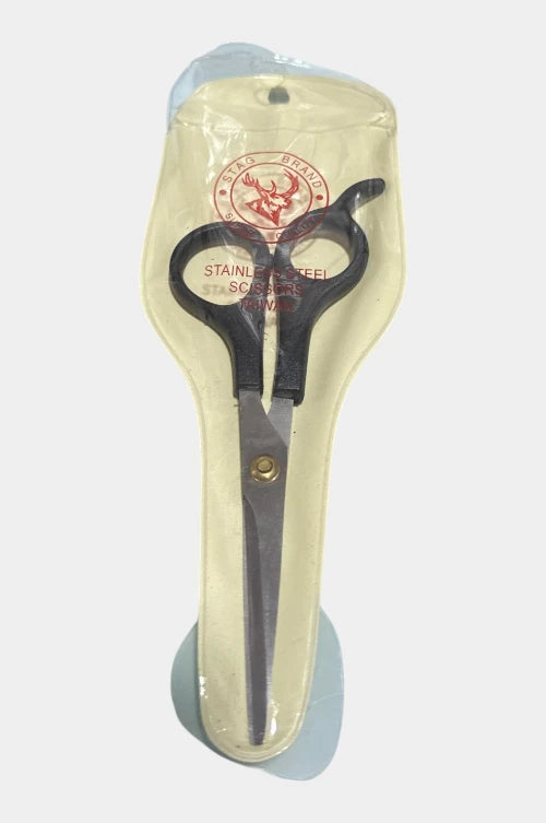 Stag Scissor