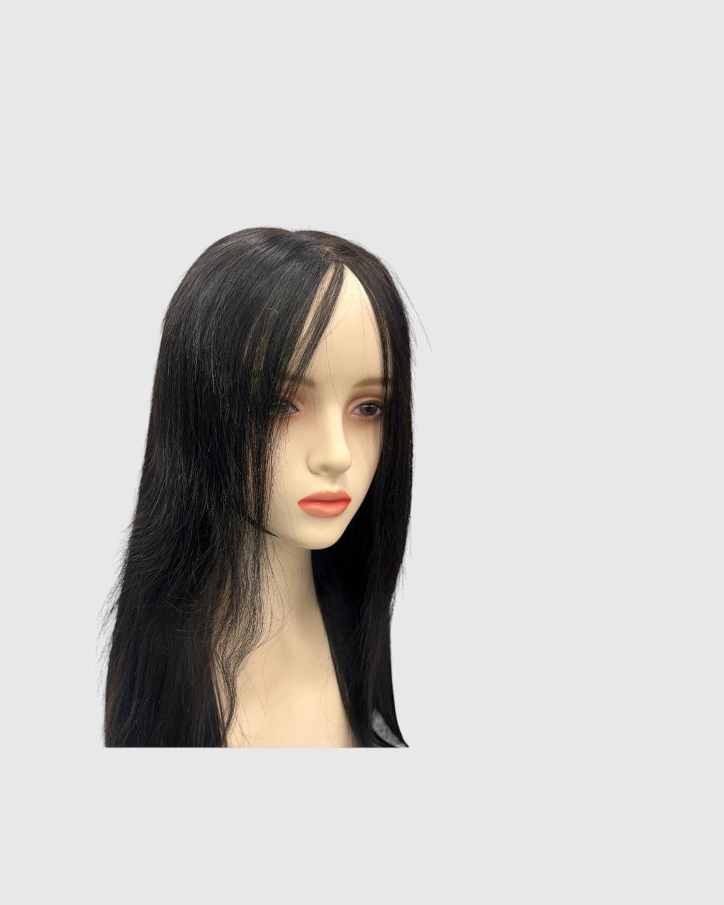 Premium Mono Wig
