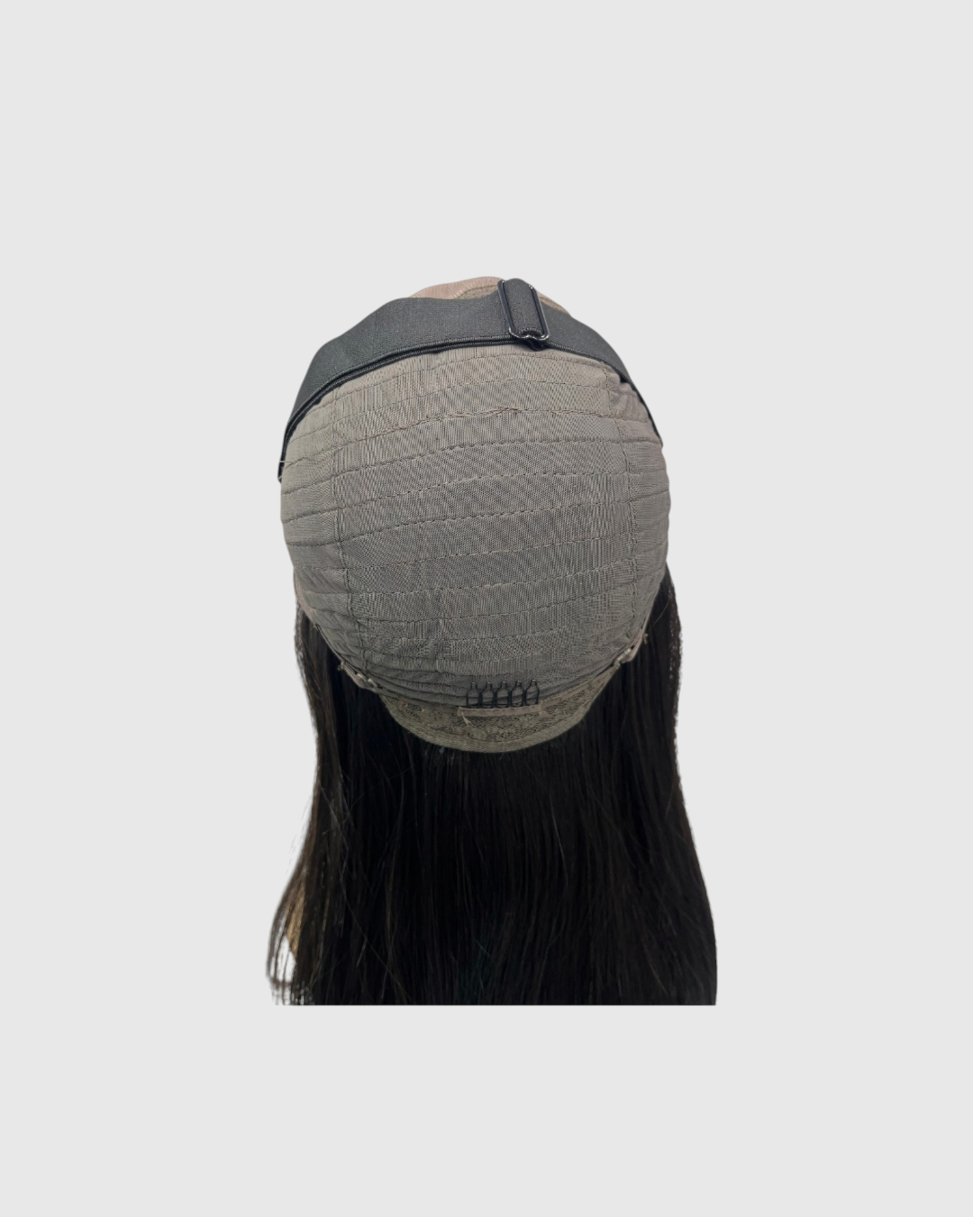 Premium Mono Wig