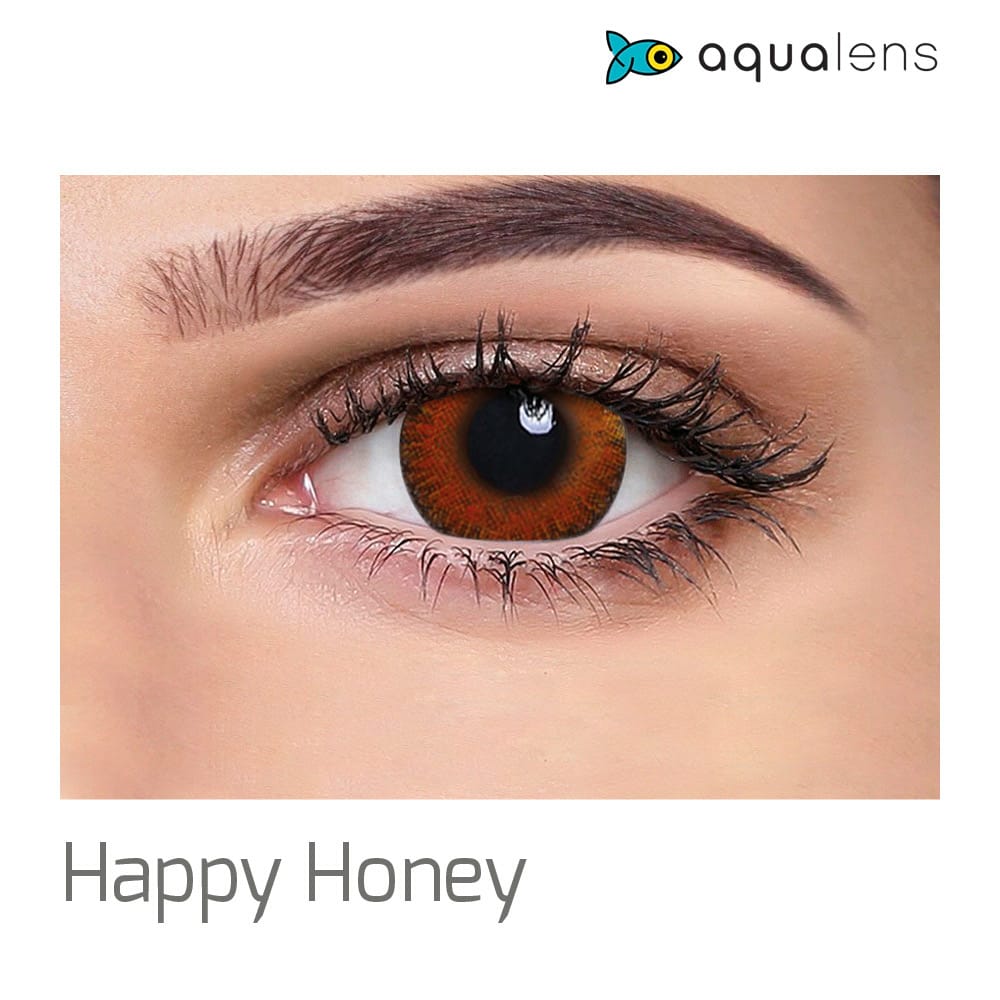 Aqua Lens