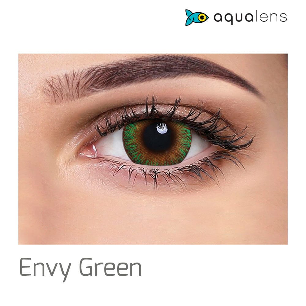 Aqua Lens