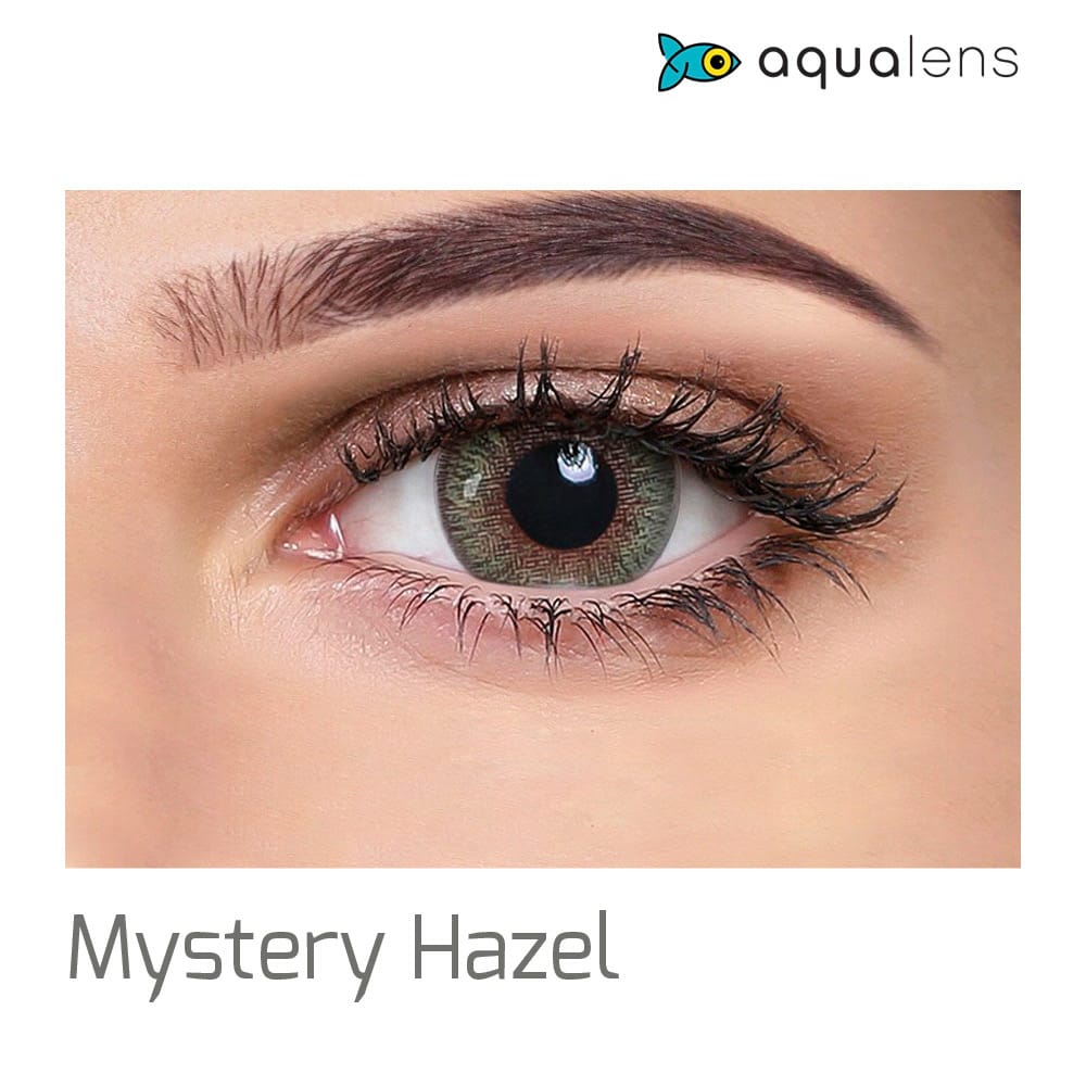 Aqua Lens