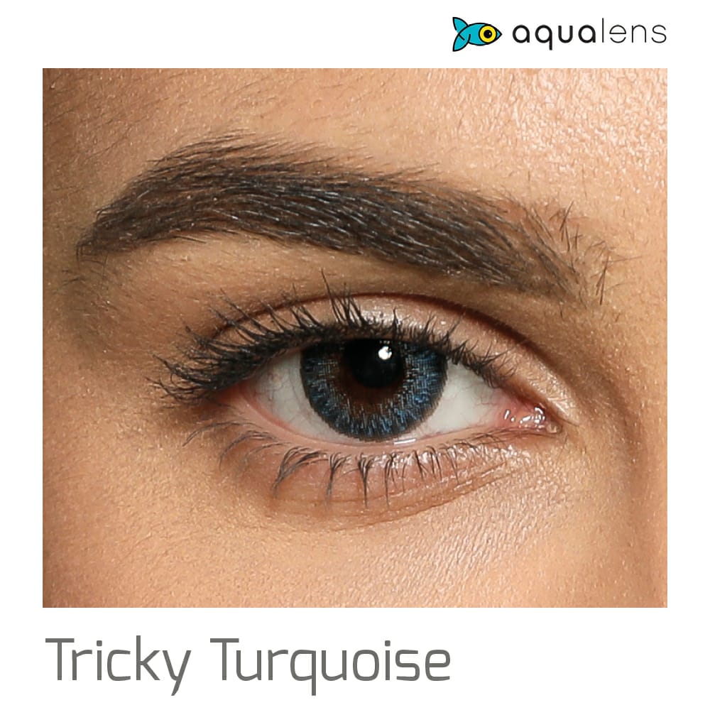 Aqua Lens