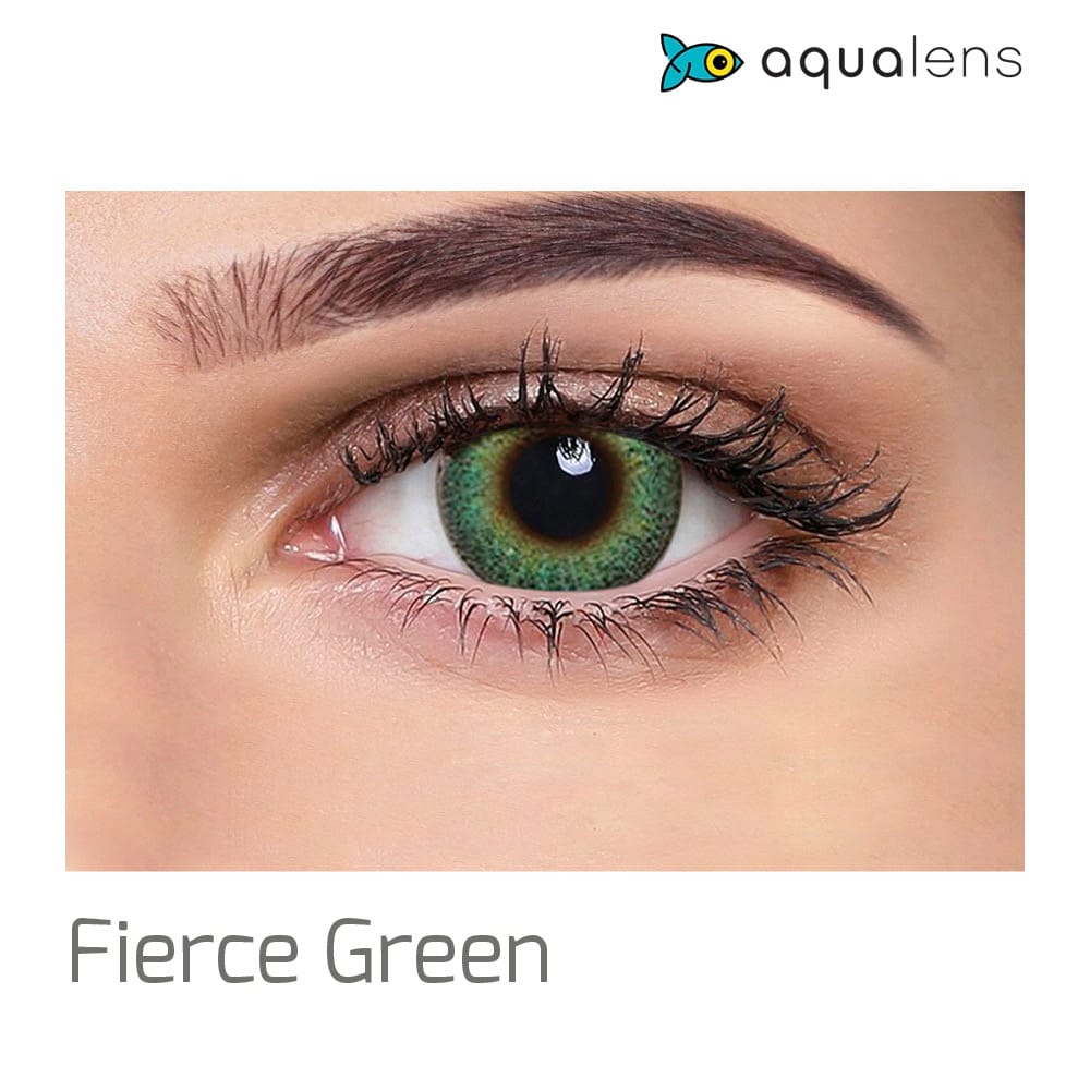 Aqua Lens