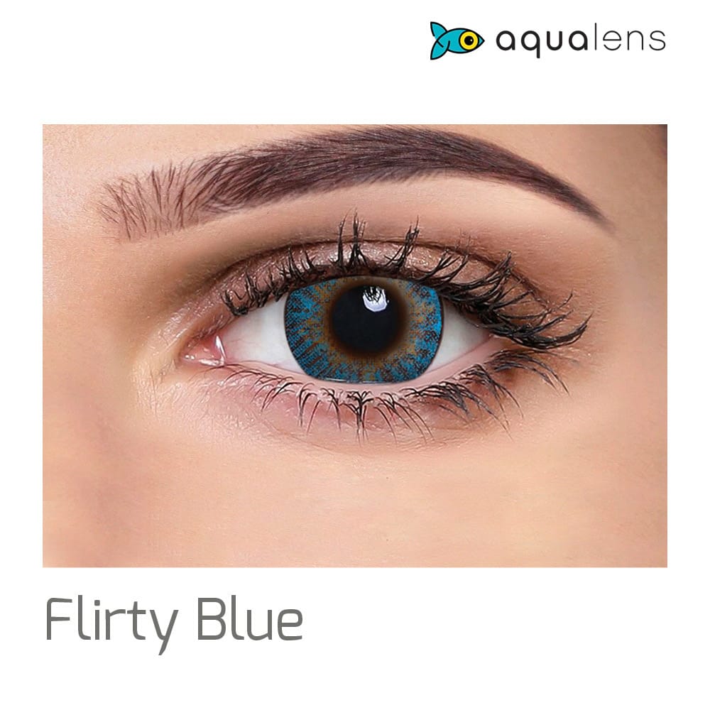 Aqua Lens