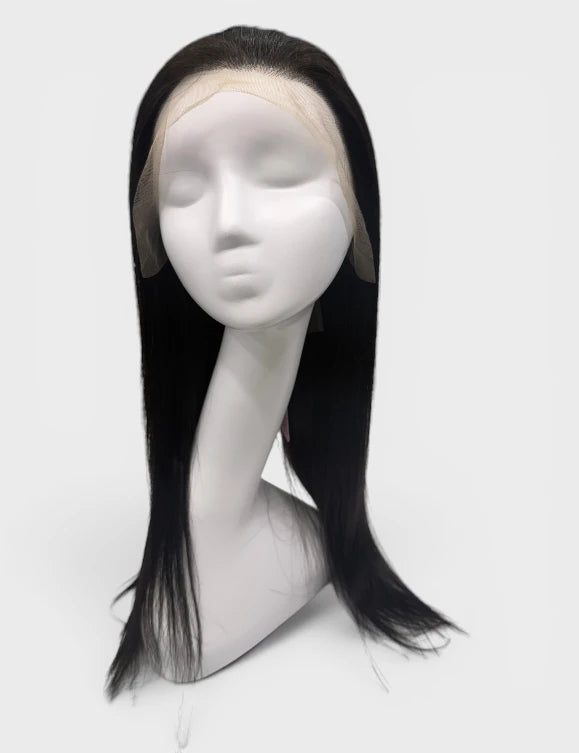 Frontal HD Lace Wig