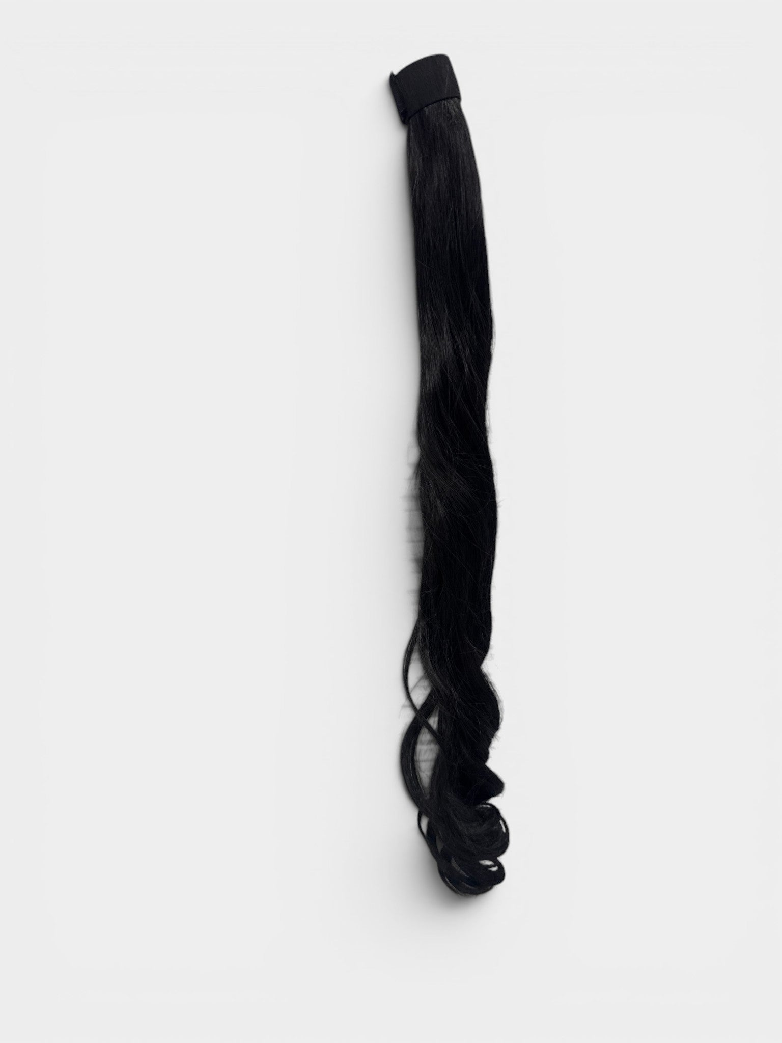 Wavy Foots Ponytail Extension