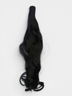 Wavy Foots Ponytail Extension