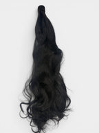 Wavy Foots Ponytail Extension